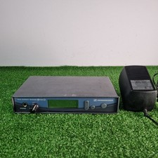 Sennheiser EW500 G2 RICEVITORE VERA DIVERSITÀ