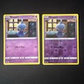 062/198 Shuppet  - Standard + Reverse Holo Cards - Chilling Reign - Pokemon TCG