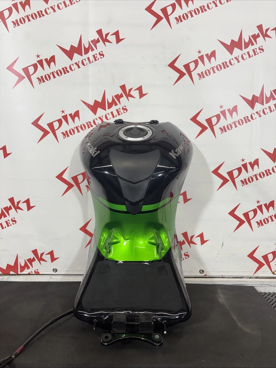Gas Tanks for Kawasaki Ninja ZX14R for sale | eBay