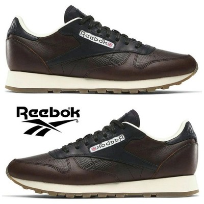Reebok x C.F. Stead Classic Leather Men's Shoes Training Casual Sport Sneakers