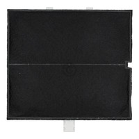 Kohlefilter Balay 00361047 255X265Mm FüR Dunstabzugshaube Umluftbetrieb Bosch