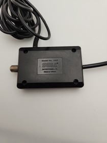 Sega Genesis Auto RF Switch Model 1603  RF Switch Oem Official