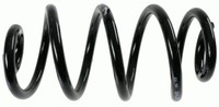 Sachs 994 109 Feder FüR Nissan