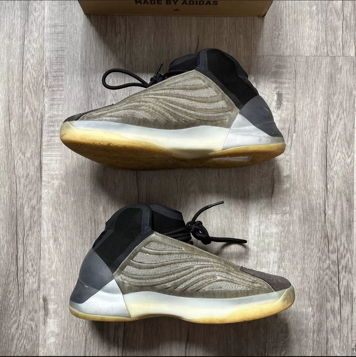 adidas YZY QNTM H68771 YEEZY