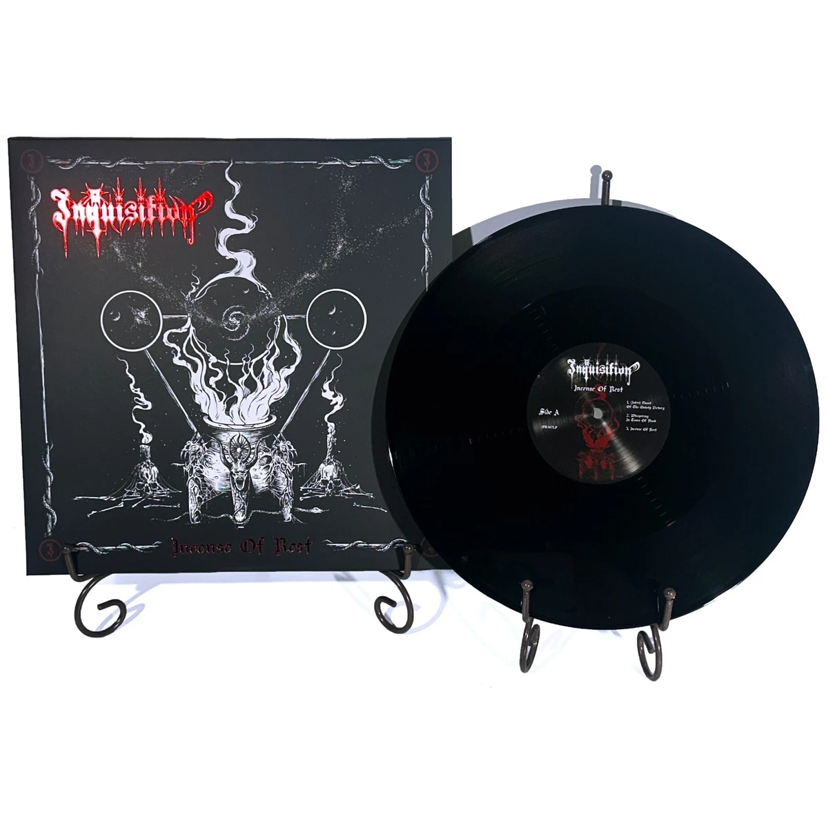 Inquisition Vinyl Records for sale | eBay