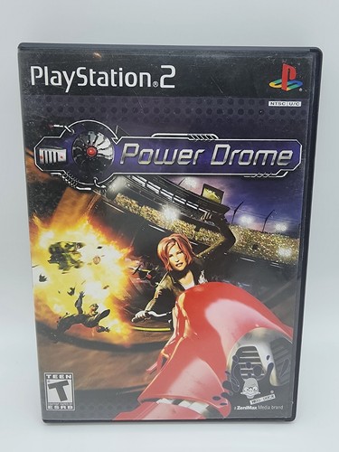 Playstation 2 Games PS2 - New & Used - Pick 'n' Choose - Buy 3 Get 1 Free! - Picture 120 of 181