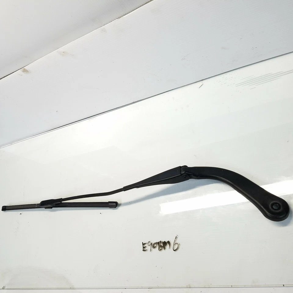 2006-2011 BMW 325I 328I 335I Lci Right Windshield Wiper Arm Blade Oem 7253297 — 第 2/4 张图片