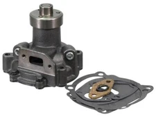 Water Pump Assembly for Case IH, Fiat, Ford, New Holland, Steyr Tractors
