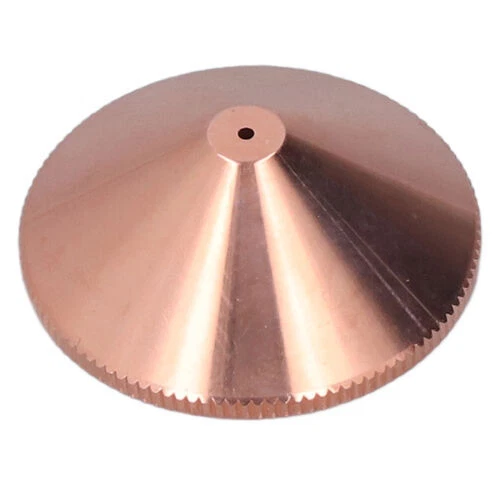 Industrial Nozzles, Collets & Lenses