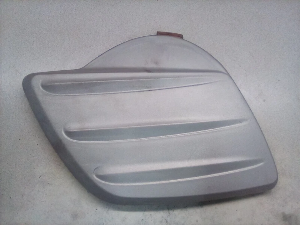 Ski-Doo Formula Deluxe 600 99 00 700 ZX 2000 chasis embrague primario cubierta de acceso Foto 2 de 4