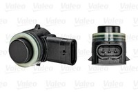 Valeo 890019 PKW Ultraschallsensor