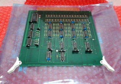 JRCS SMS-M10A PCB SMSM10A