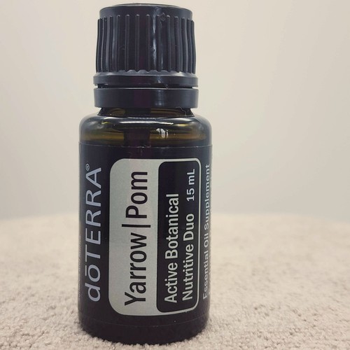 DOTERRA - YOU CHOOSE OPTIONS Essential Oils 5ml 10ml 15ml Sealed Bottles Rollers - Picture 15 of 377