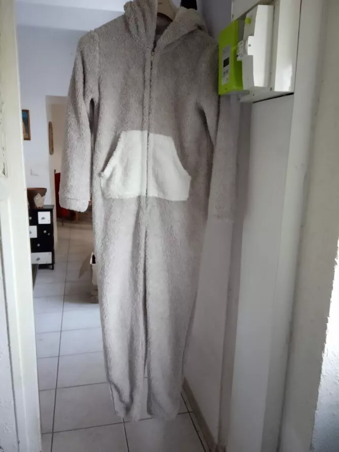 Etam combinaison pyjama new arrivals