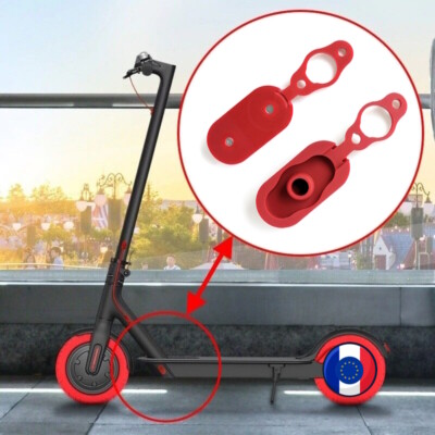 Xiaomi M365, Pro,2, 1S, Essential Scooter Charging Port Protective Cap