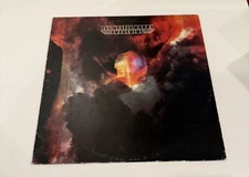 MYSTIC MOODS Awakening 1973 BS2690 LP feat COSMIC SEA VG+/VG