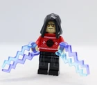 Emperor Palpatine Ugly Sweater 75366 Star Wars LEGO Minifigure Figure