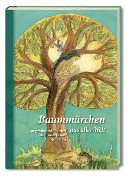 Baummärchen Aus Aller Welt