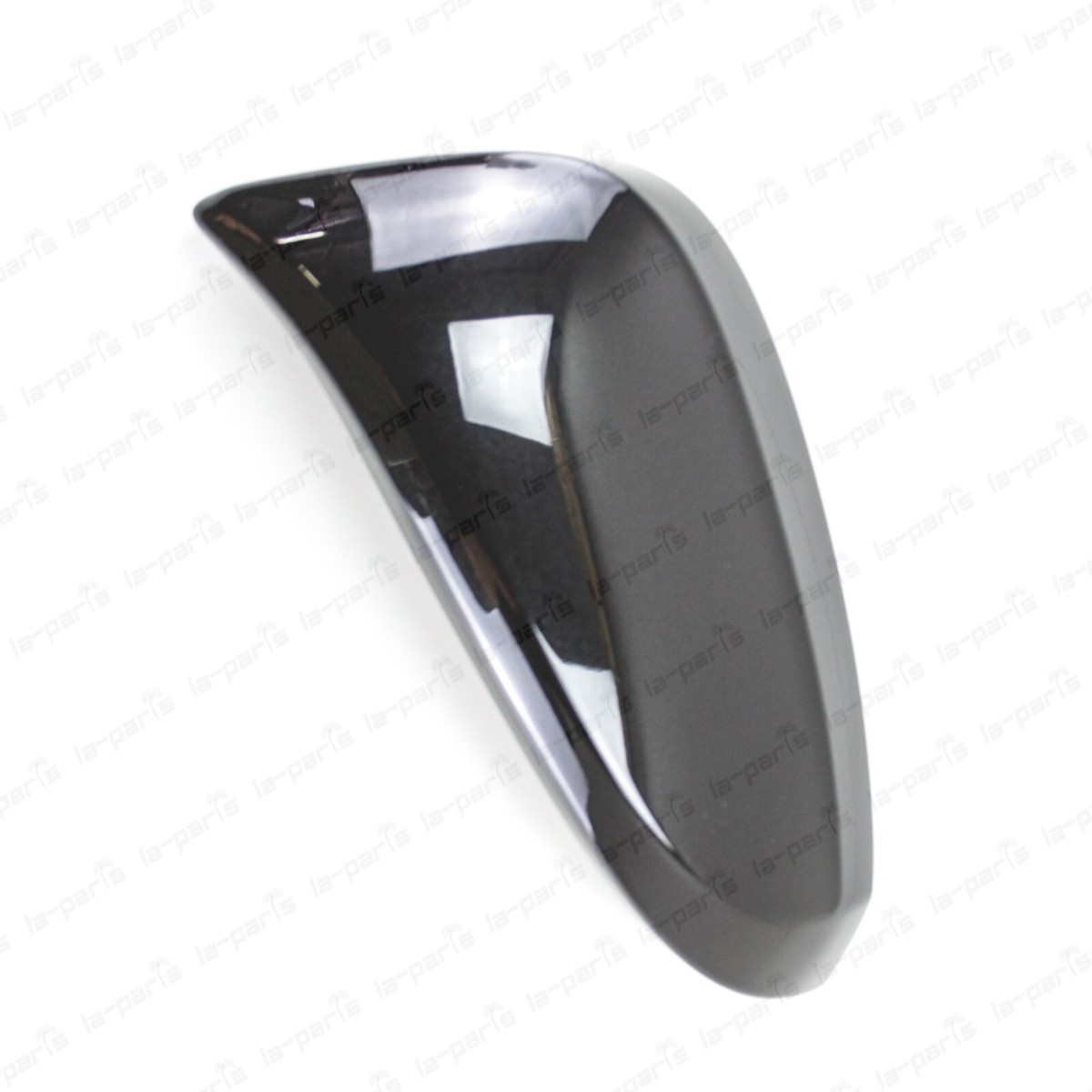 New Genuine Toyota 14-18 Rav4 209 Black Driver Side Outer Mirror