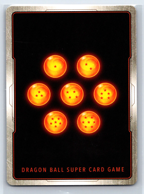 is dragon ball super card game dead Reviving the Tag in Legends SS Son Goku Vs. Paikuhan,