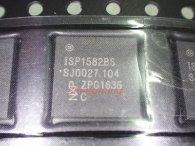 10pcs ISP1582 ISP1582BS QFN