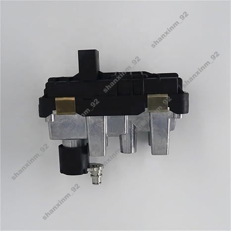 Turbo Actuator 59001107266 6NW010430-38 SU-010 for Suzuki Grand Vitara