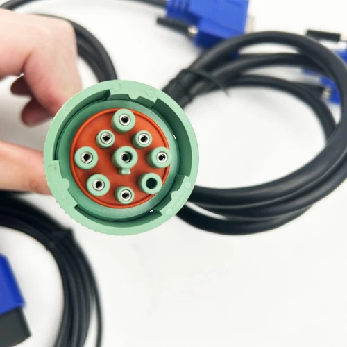 For NEXIQ 3 USB Link third Generation Heavy Card Diagnostic tool + Bluetooth - Picture 6 of 9