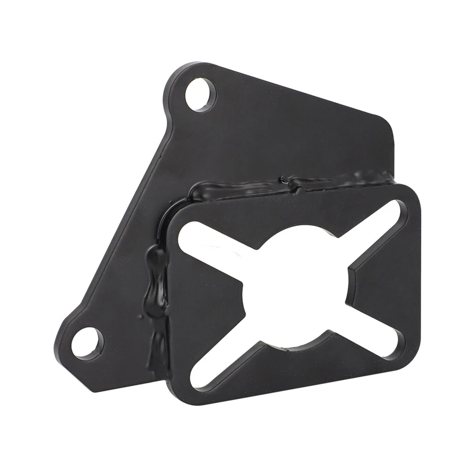 Rear Disc Conversion Bracket Kit For 1992-2000 Honda Civic, Sedan, Hatch, Coupe - Image 4 of 4