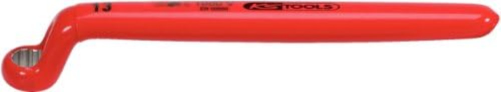 Recensione Chiave KS Tools 117.1313 13mm Isolata: Mai più Cortocircuiti