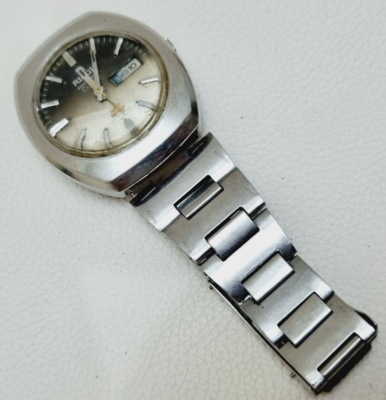 Ricoh Crystal Automatic crystal 21 jewels Watch - Vintage -For