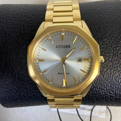 Citizen Eco-Drive Corso Men