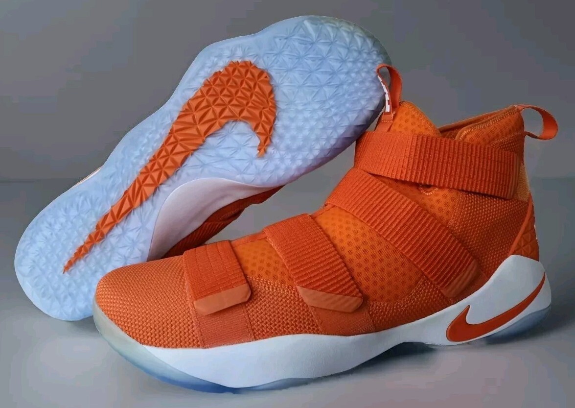 Lebron Soldier Lebron 16 Low Weight Oz PROMO SAMPLE Nike LeBron