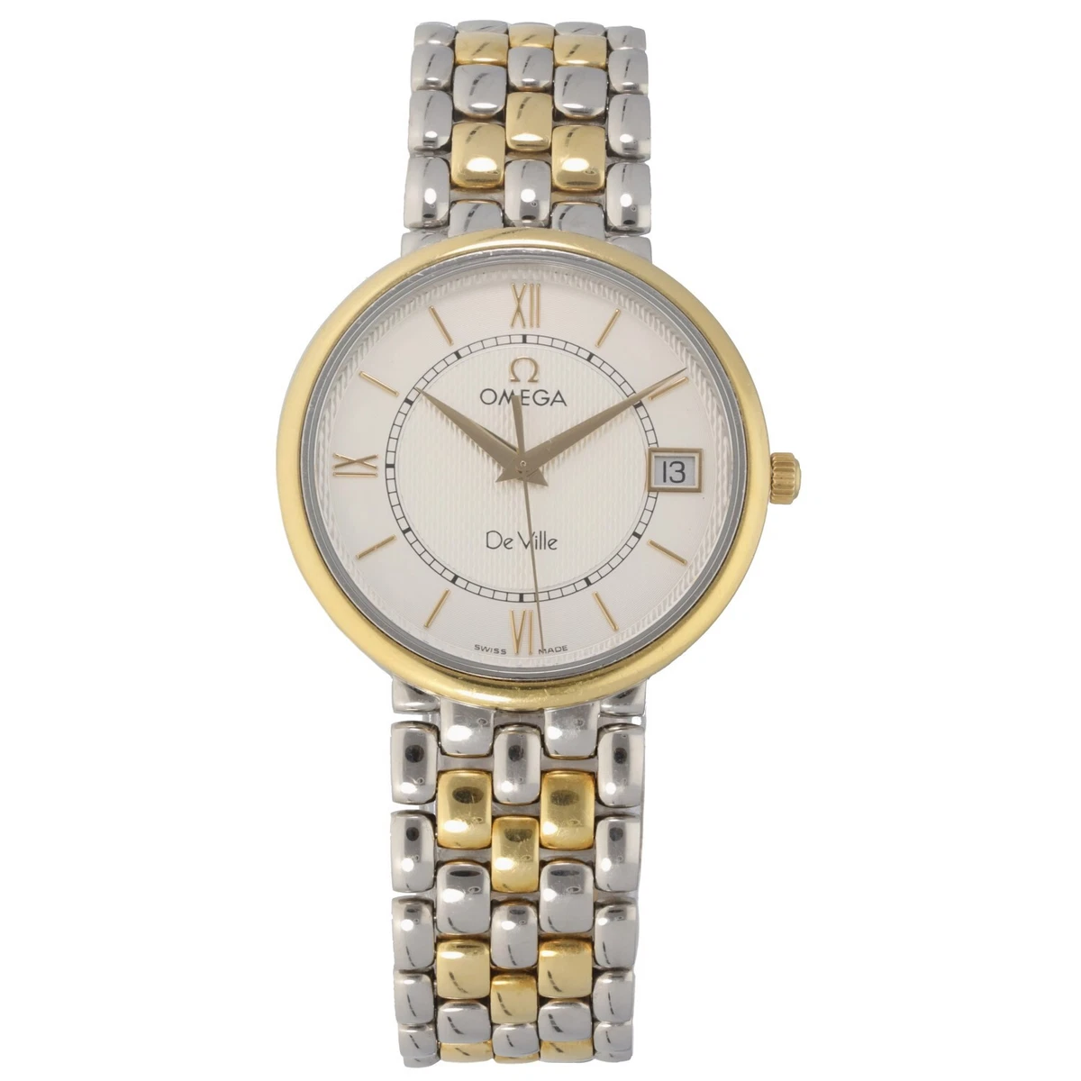 Omega de store ville strap