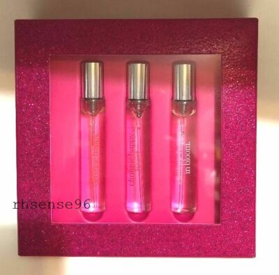 Clinique Happy Heart Perfume Gift Set Clinique HAPPY HEART IN