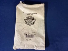 NEW (7 pack) Harley Davidson Cork Starter Plate Gaskets, XL, XLCH, 31461-70*