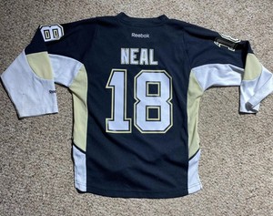 kids penguins jersey