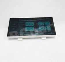 DE07-00130B Range LED Display Board for Samsung Electric Range - Oven / Stove