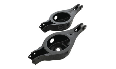 Forward&Lower Control Arm Rear LH RH w/Bolts Bushing for