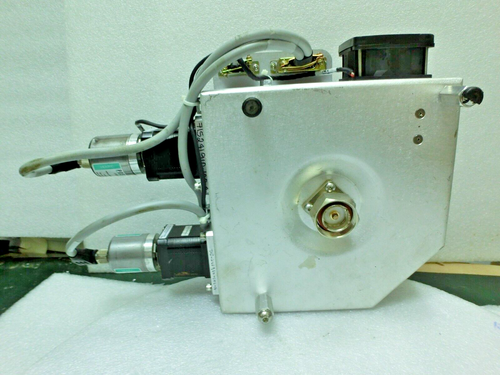 Lam Research 853-234092-100 Rev C RF Match, Positital UCD-S101B-1212-A06A-PAQ+8713 - Bild 5 von 24
