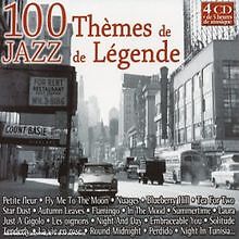 Les 100 plus grands thèmes de Jazz Vol. 2 von Artiste... | CD | Zustand sehr gut