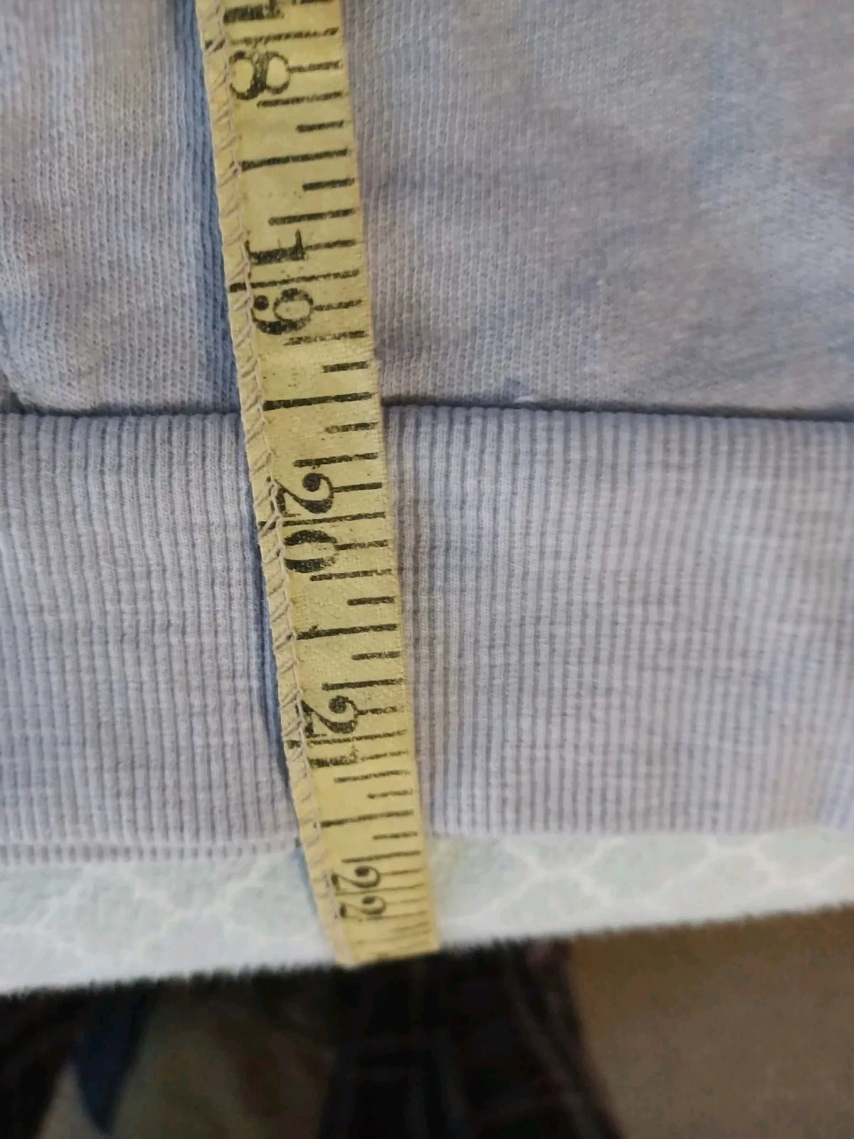 UNDERCOVER Felpa donna Victorias Secret ROSA media grigia full zip leggera