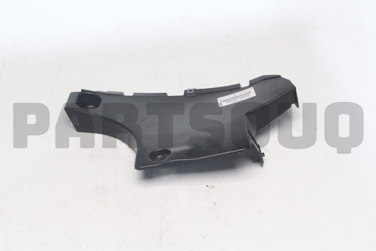 5259242090 Genuine Toyota SEAL RR BUMPER 52592-42090 | eBay