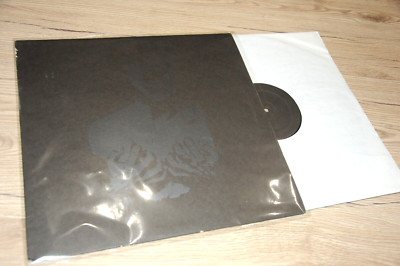 CHASING VOICES ex nihilo nihil fit  techno electronic USA  12'' LP