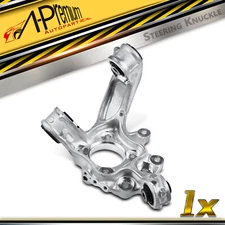 A-Premium Steering Knuckle Rear Driver Side for Honda CR-V 2007-2011 L4 2.4L 4WD