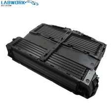Radiator Support Grille Grill Air Shutter For Ford Escape 2020 2021 2022 2023