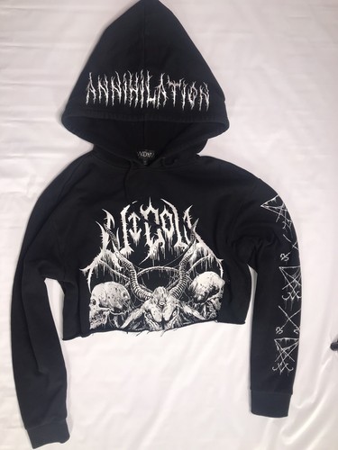 dolls kill ouija hoodie