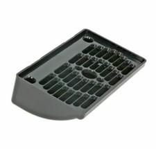 DRIP TRAY BLACK for GEV  S0203116,SENCOTEL SL340000502,gbgslush machine