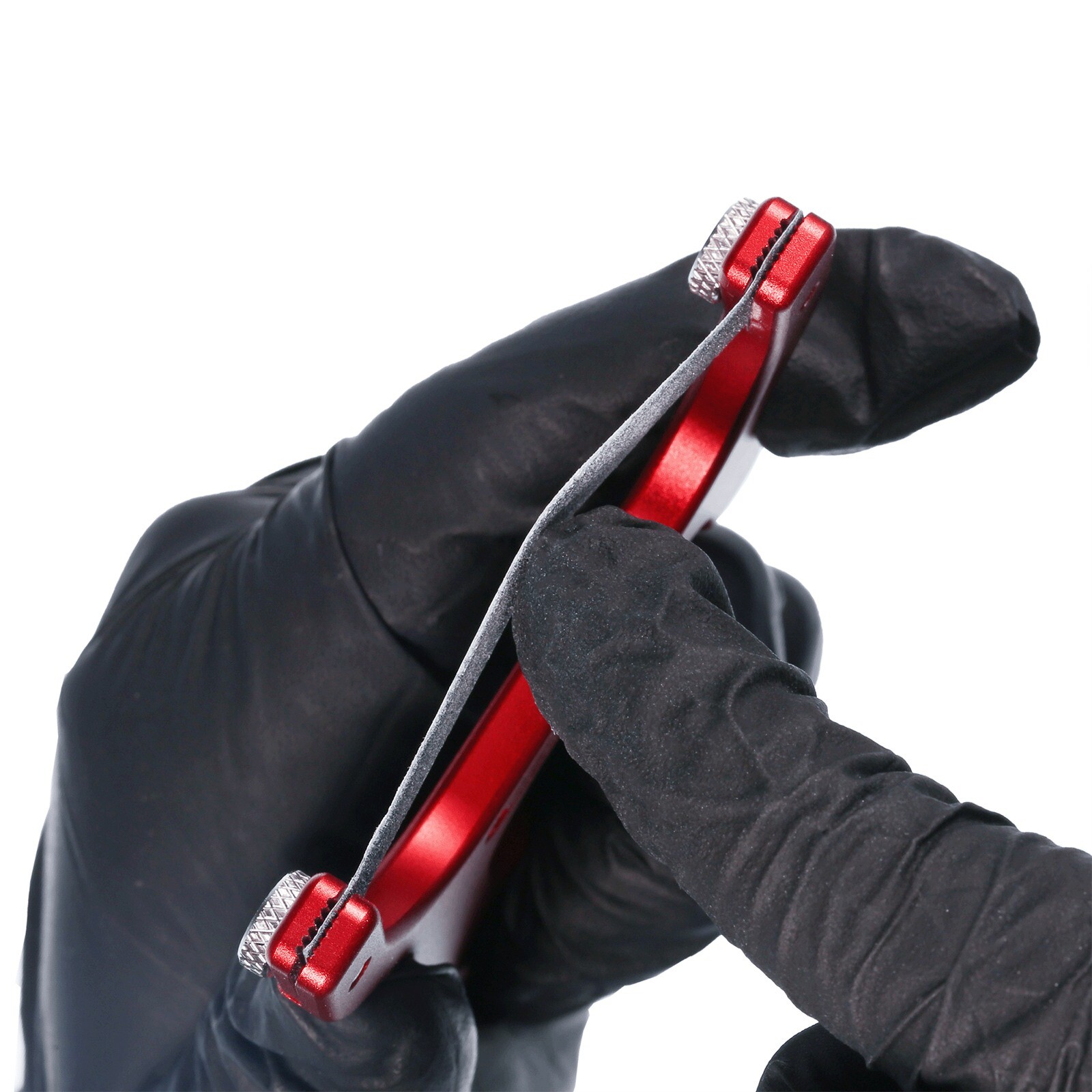 DSPIAE Handheld Cylindrical Surface Sander Model Grinding Tool for