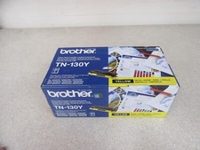 Brother DCP-9042CDN TN130Y Cartucho de Toner Amarillo