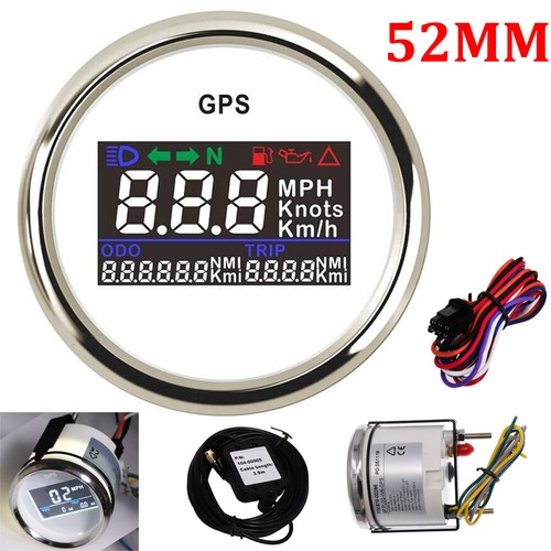 Gps спидометр для лодки инструкция